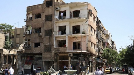 Siria: via al cessate il fuoco nelle regioni di sud-ovest 