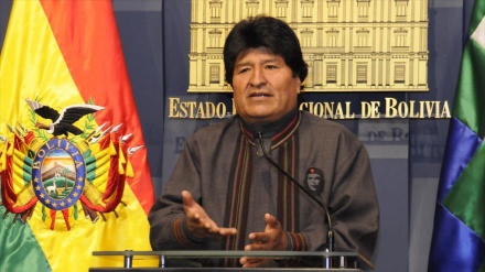 Bolivia: Morales dichiara 'indipendenza totale' da FMI e BM