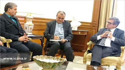 Estritar as relações parlamentares e cooperação bilateral entre Irã e Portugal.
