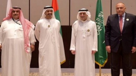 क़तर के ख़िलाफ़ अरब देशों का अगला क़दम, हो सकती है सम्पत्ति ज़ब्त और...