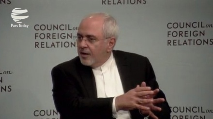  Zarif:  l'Iran userà i suoi missili solo per leggittima difesa