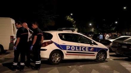 Tiroteio em frente a mesquita deixa pelo menos 8 feridos na França