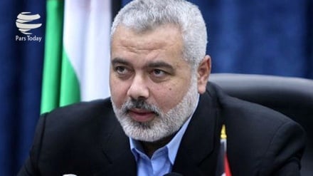 Heniyye'den İran ve Irak cumhurbaşkanlarına taziye mesajı