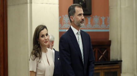 Los Reyes viajan a Reino Unido para cimentar una nueva relación tras el Brexit