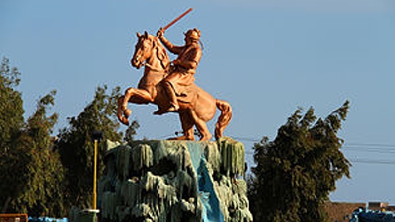 تاریخ پاڼه 