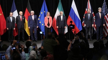 アメリカの退職軍人ら、イランと６カ国の核合意を支持