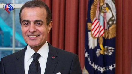 ईरान से युद्ध की योजना बन चुकी हैः क़तरी राजदूत