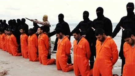 Askari wa Khalifa Haftar wamewaua wafungwa 20 