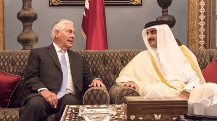 Rex Tillerson nel Golfo Persico per mediare fra Qatar e Riyadh