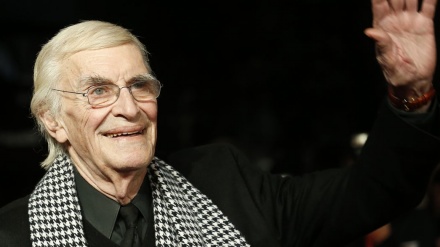 Morre o astro Martin Landau