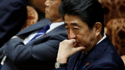 Nord Corea: Abe, adotteremo misure necessarie per sicurezza