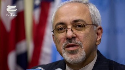 - “Os EUA devem reconsiderar a sua posição sobre o acordo nuclear”