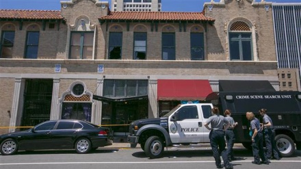 Arkansas'ta gece kulübüne silahlı saldırı: 17 yaralı