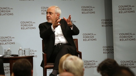 扎里夫警告特朗普：伊朗退出伊核共同行动全面计划的选项摆在桌面上