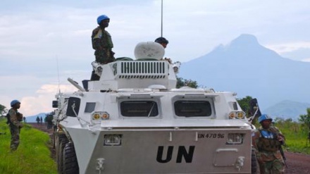 Sudan : Rage Dakarun MDD A Darfur, Ya Tabbatar Da Karshen Rikici A Yankin 