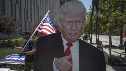 アメリカ要人の多くがトランプ大統領の弾劾を希望