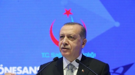 Erdogan, non c'è più Turchia che obbedisce