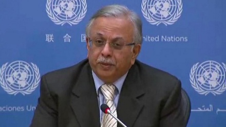 Arabistan İran'la ilgili yalan iddialarına devam ediyor 