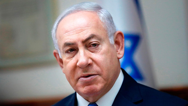 Netanyahu