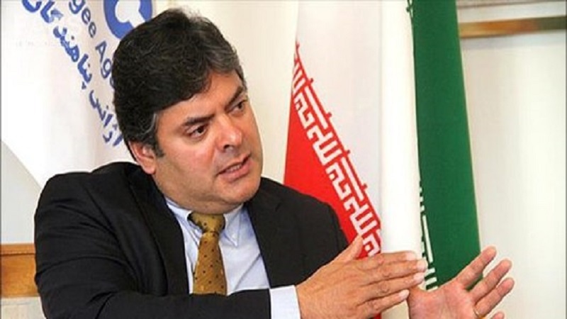 رئیس کمیساریای عالی سازمان ملل :جامعه جهانی از خدمات ایران برای پناهندگان افغان بی‌اطلاع است