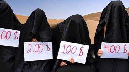 Dokumenti zyrtar i ISIS për shitjen e robërve në Irak dhe Siri

