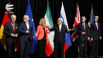 Вашингтон Баржом мажбуриятларини бажариш учун сиёсий азм-иродаги эҳтиёж сезади