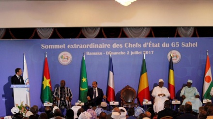 Tawagar Majalisar Dinkin Duniya Zuwa Kasashen Yankin Sahel Ta Isa Kamar Mauritania