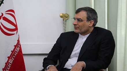 סגן שר החוץ הגיע לדמשק בירתה של סוריה