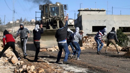 Violência em Gaza e Cisjordânia, protestos em Amã