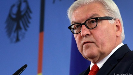 Steinmeier unterstützt Atomabkommen mit Iran