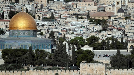 Mescid-i Aksa'nın Kapatılmasına Yönelik Tepkiler