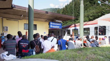 Austria: no alle quote Ue sui rifugiati 
