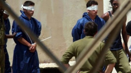 Penjara-penjara Israel Dijaga Ketat