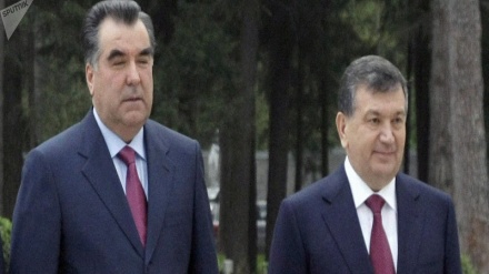 Тожикистонда Ўзбекистон ҳисобидан мактаб ва шифохона қурилади