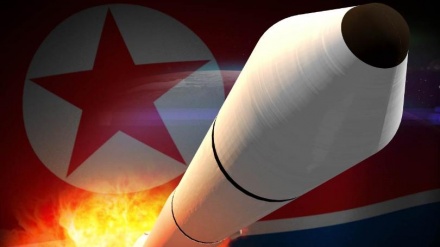 Marekani yaingiwa na kiwewe baada ya Pyongyang kuvurumisha kombora la balestiki