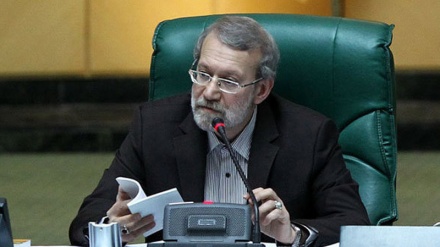 Larijani: Mencoreng Citra Umat Islam, Tujuan Teroris