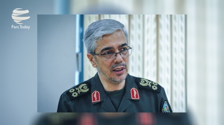  Iran, Turkey opposed to Kurdish independence plan in Iraq: General Baqeri