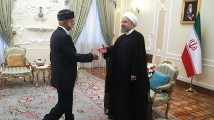 イラン大統領、「地域の紛争や対立を終わらせるすべての努力を歓迎する」