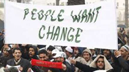 Mamia waandamana Morocco kutaka kuachiwa huru wanaharakati