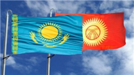 Қазақстан Қырғызстанға 100 млн доллар инвестиция салады