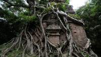 Hram u Kambodži na listi UNESCO-a
