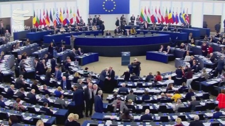 Parlamento Europeo pide desbloqueo de la Franja de Gaza 