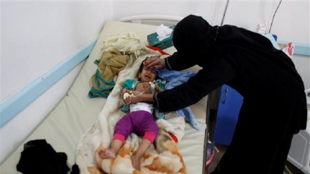 Instituições de caridades pedem à ONU a criar uma lista negra do massacre de crianças iemenitas pela Arábia Saudita