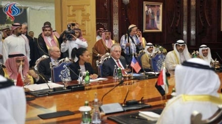 Gasemi  Jeddah maslahatynda Eýrana garşy ýapylan aýyplamany ret etdi