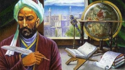 Parte (19): Nassir-ed-din Tusì, uno dei piu' grandi astronomi di tutti i tempi