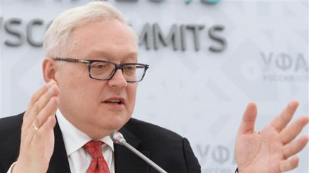 Russia deputy FM due in Iran for talks on JCPOA, ties