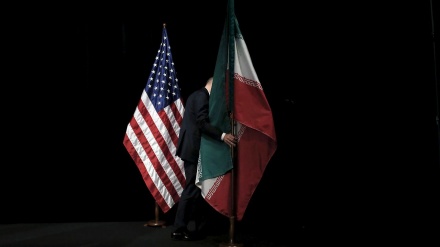 Угрозы американских властей против Ирана