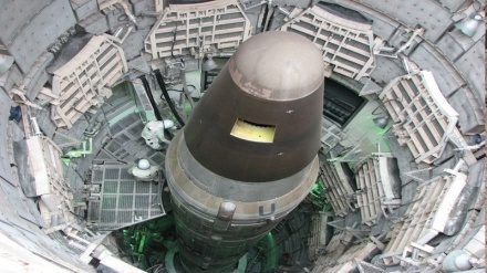 AS Publikasikan Jumlah Hulu Ledak Nuklir di Gudang Senjatanya