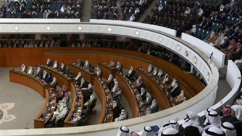 O legislador extremista do Kuwait propõe prisões para os apoiantes do Hezbollah