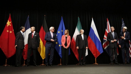 Баржомнинг икки йиллиги: Америка бу тарихий келишувни риоя қилмаяпти